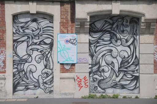 Feed item