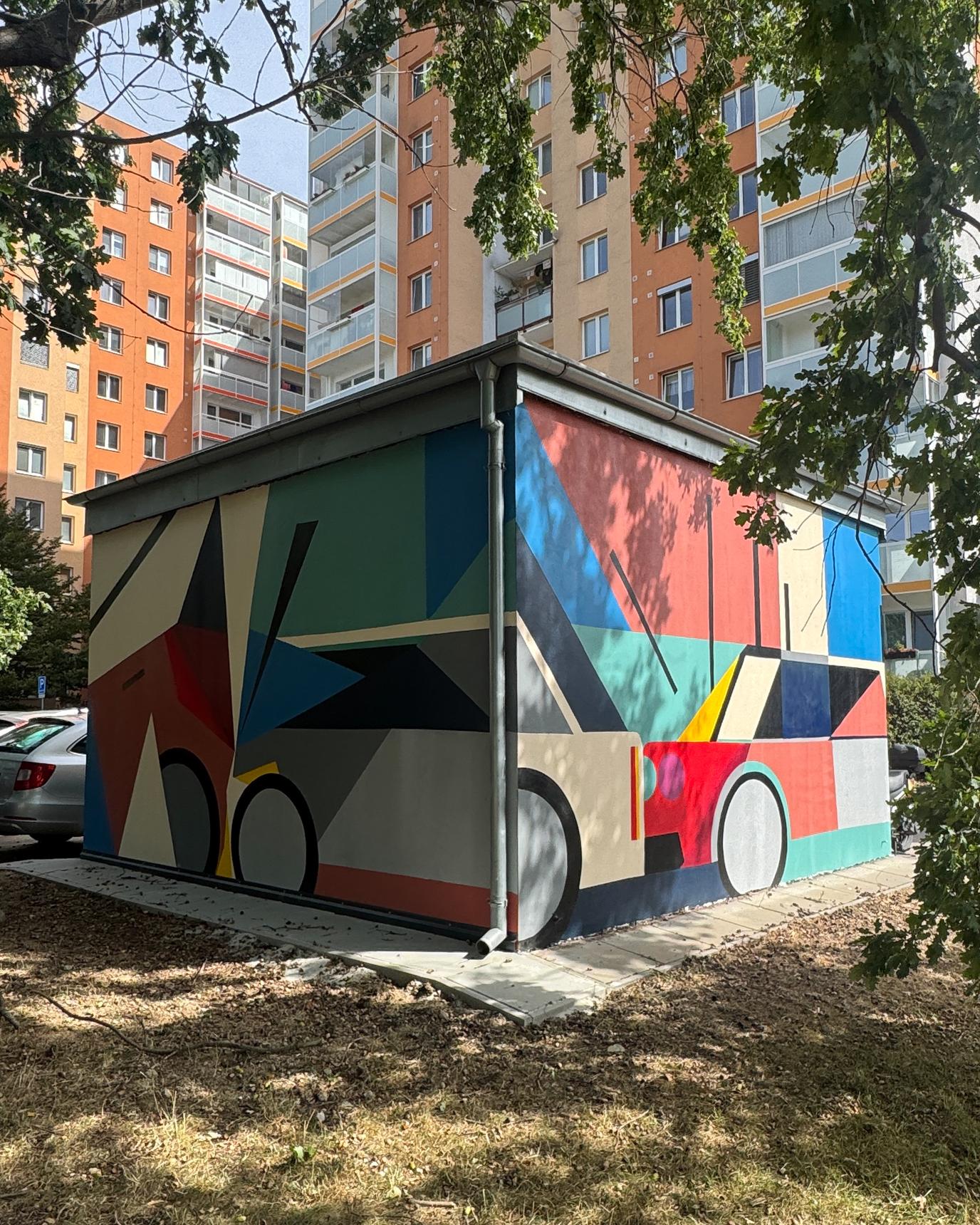 Malujeme Jinak—undefined