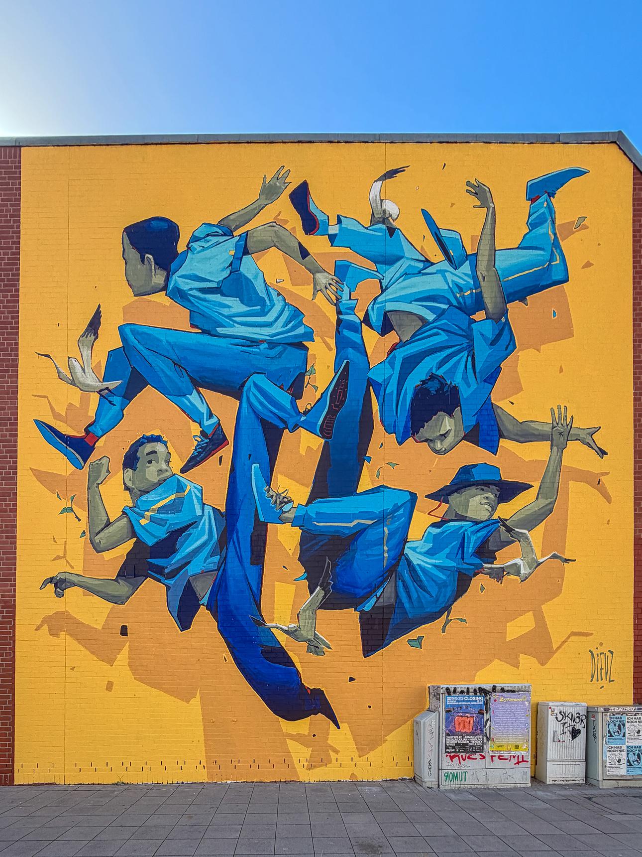 Difuz—Unknown