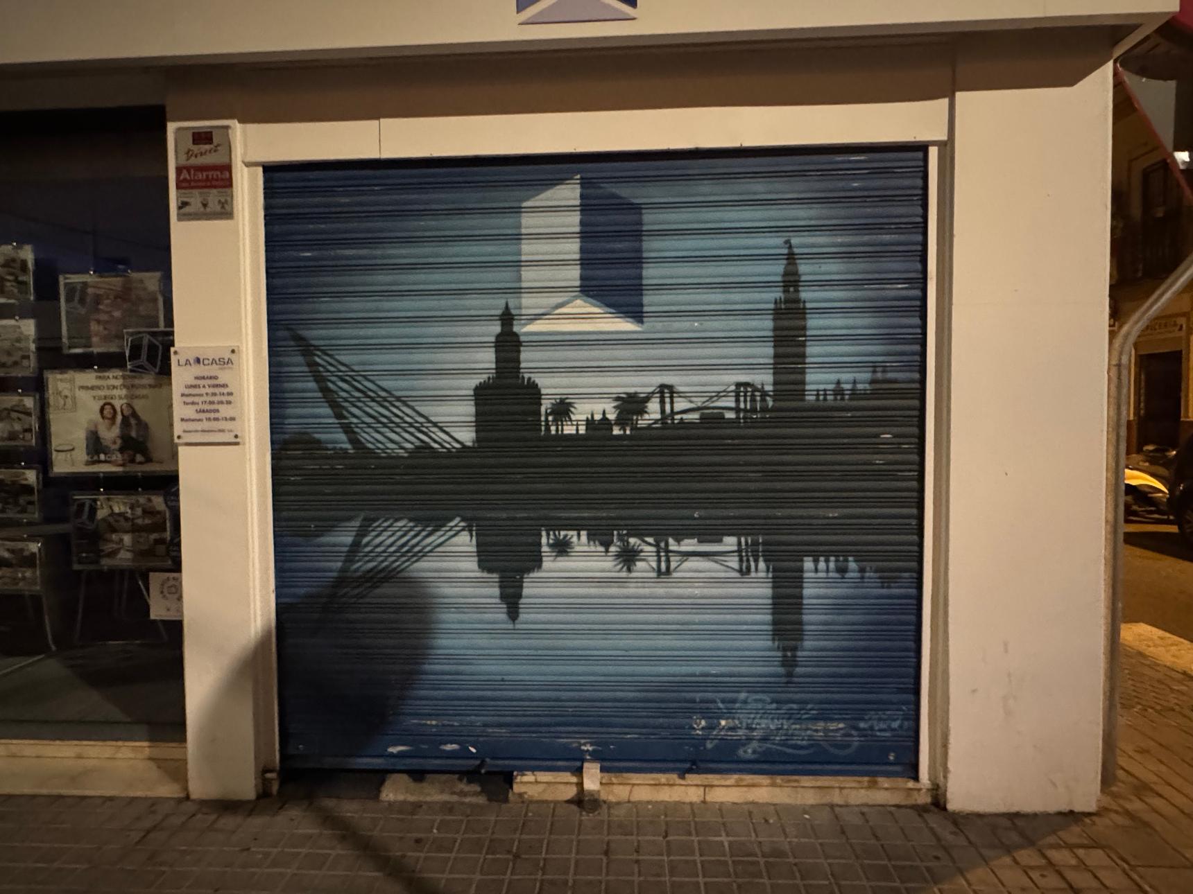 Dimer—Horizontes de Sevilla