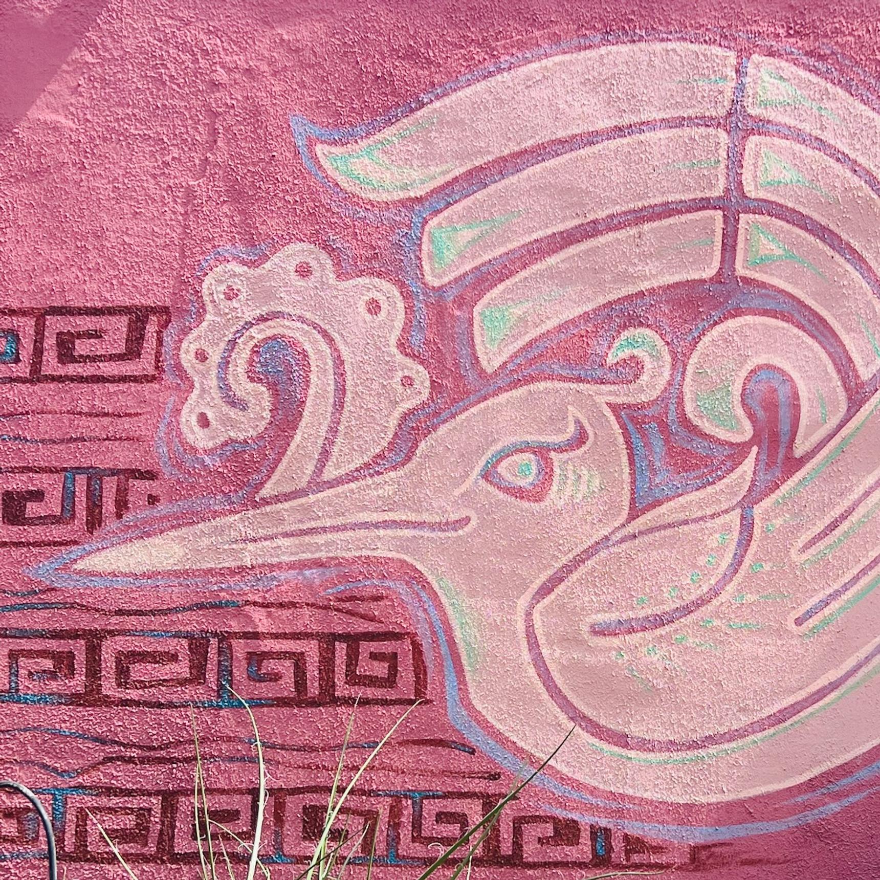Unknown - Austin—undefined