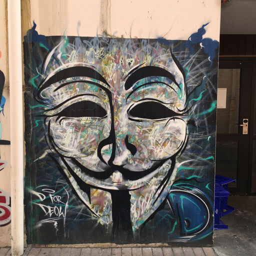 Anonymous