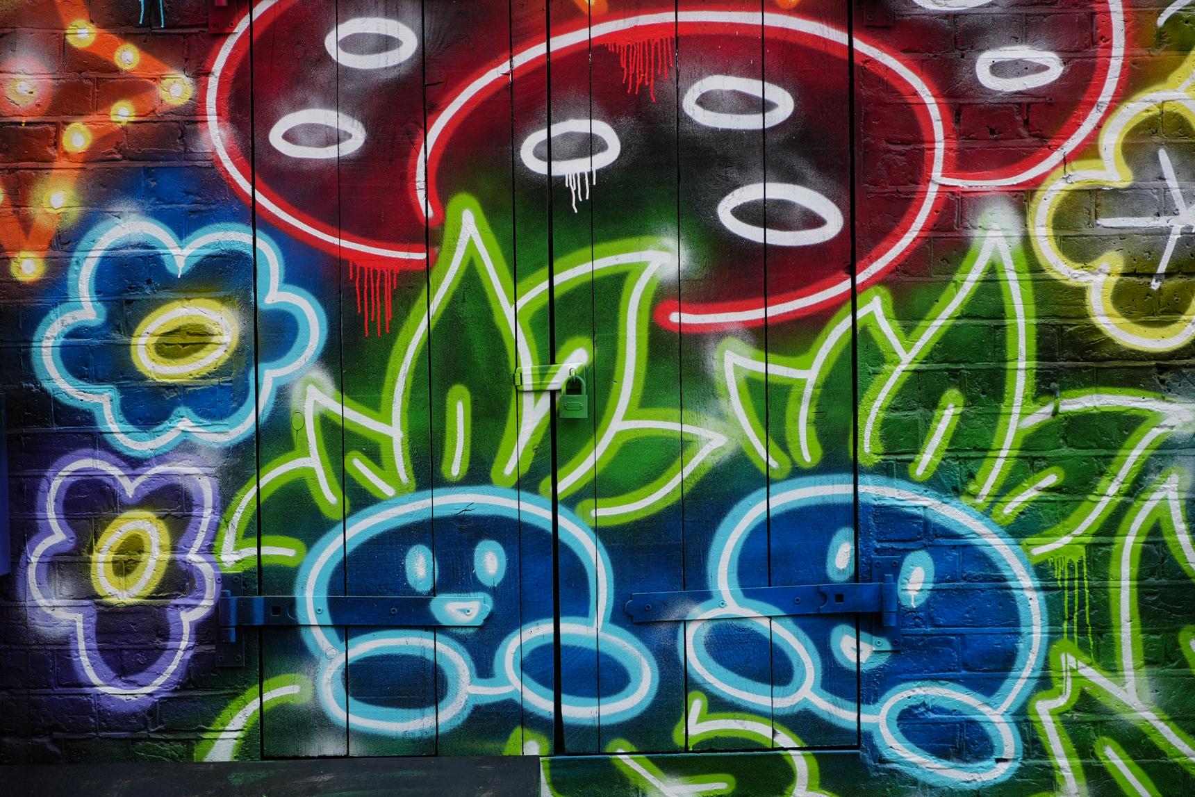 Fat Cap Sprays—Untitles