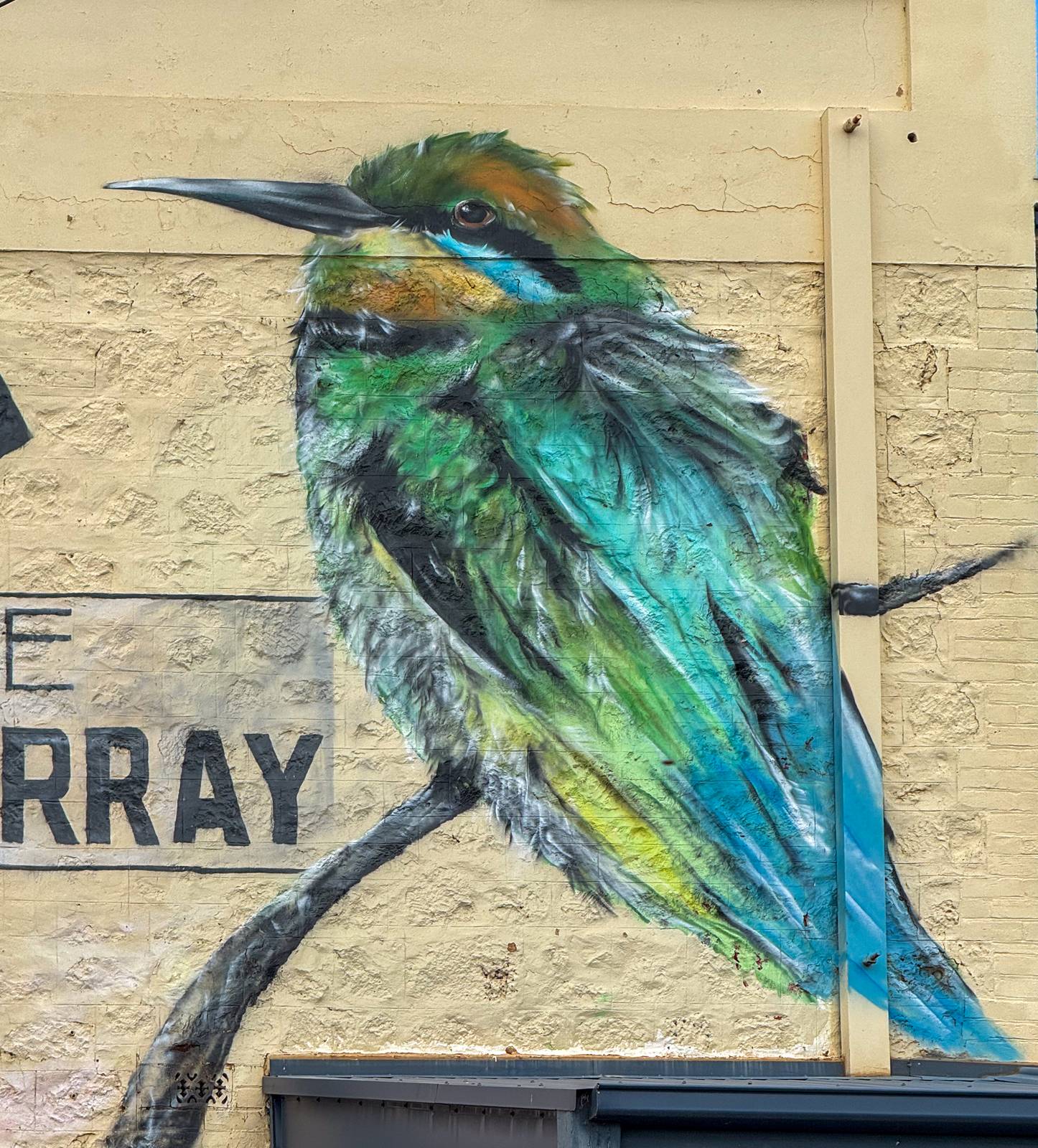 Jarrod Loxton—Waikerie, Gateway to the Upper Murray