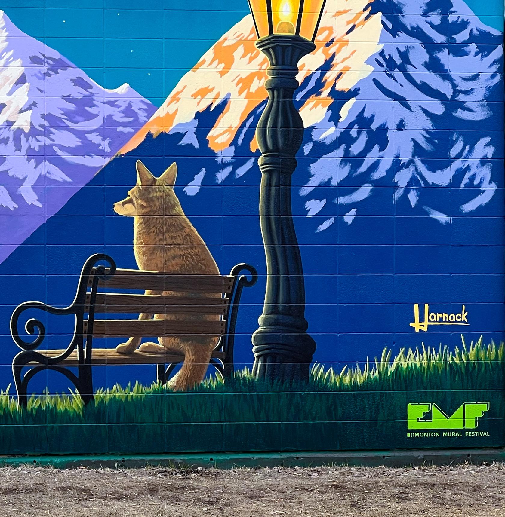 Josh Harnack—ModUncorked/ Geometric Engineering