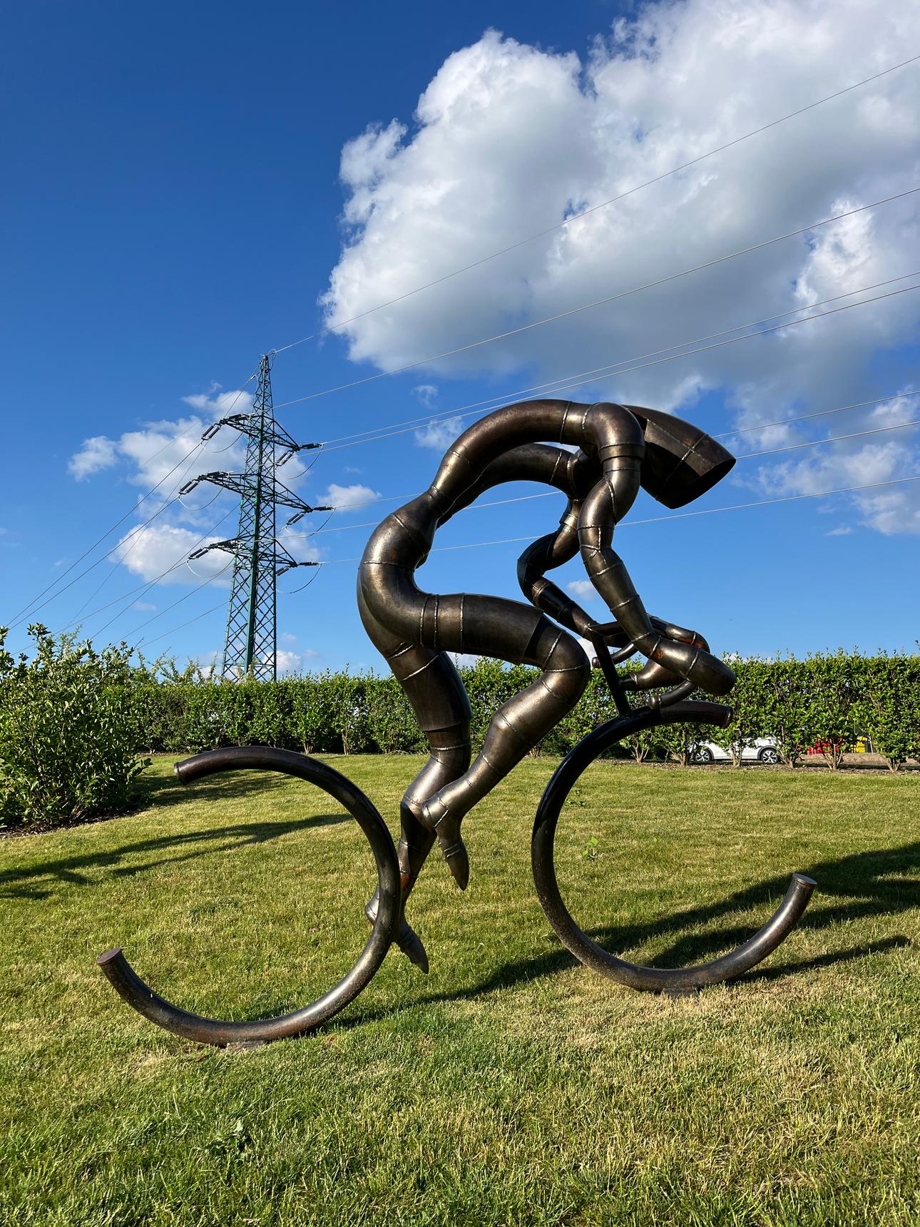 —Galerie Golf Hostivař