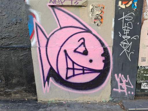 Feed item