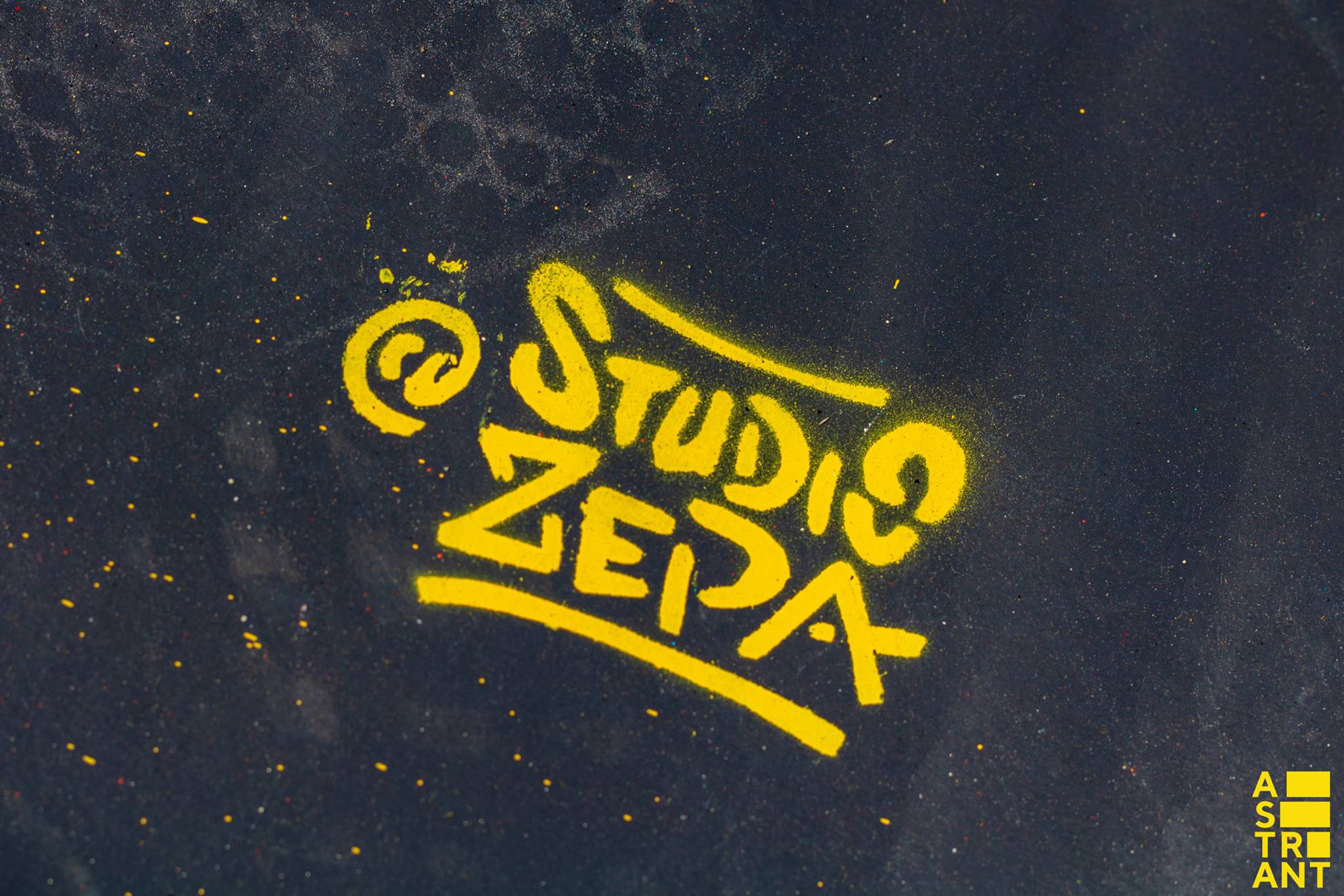 Studio Zepa&mdash;Studio Zepa