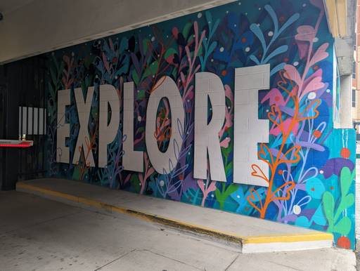 Explore