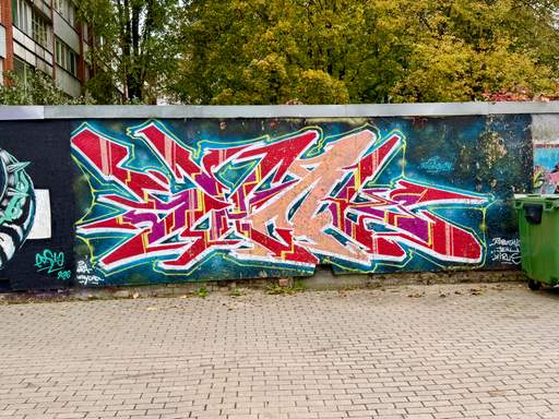 Feed item