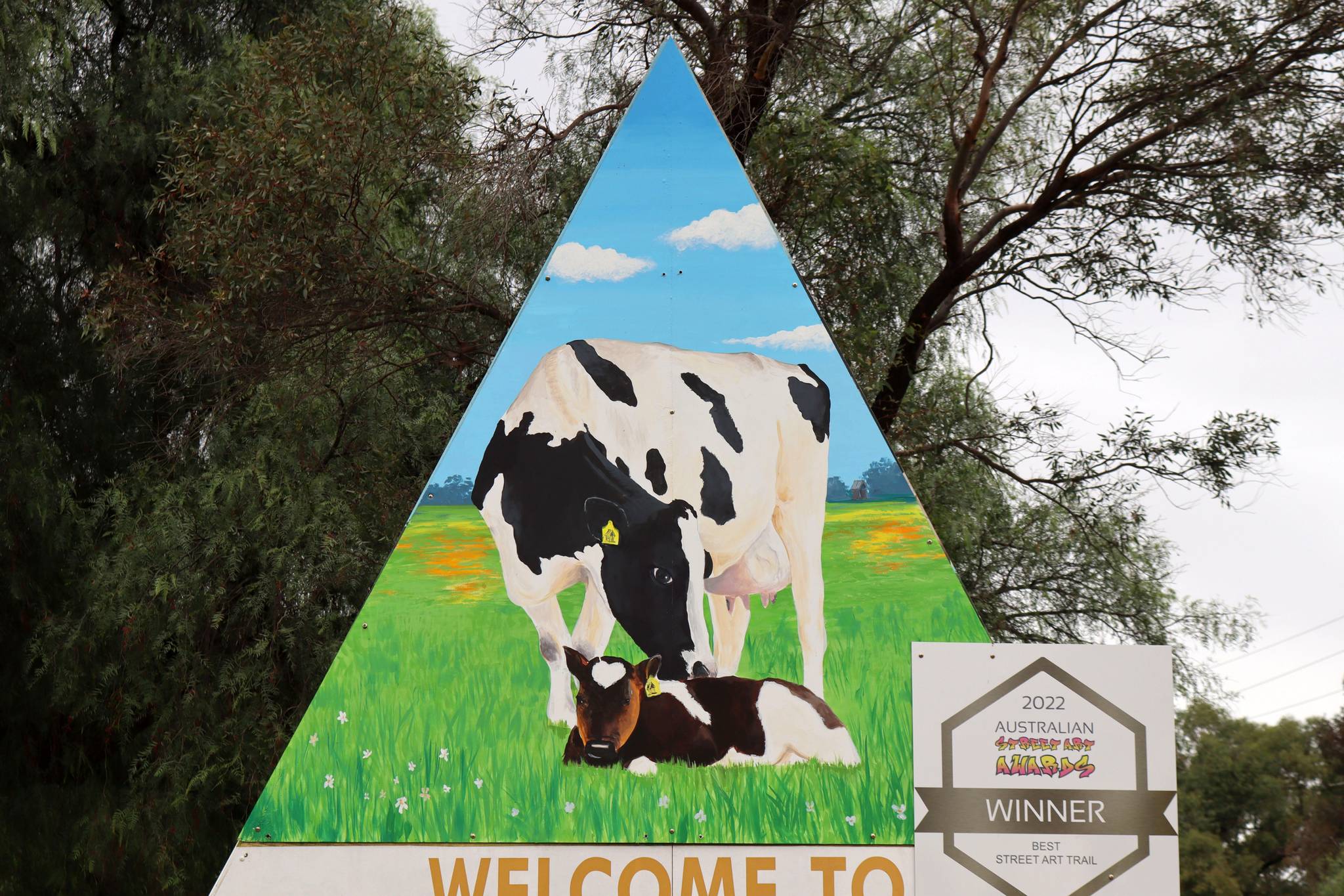 Unknown - Echuca&mdash;Welcome to Tongala