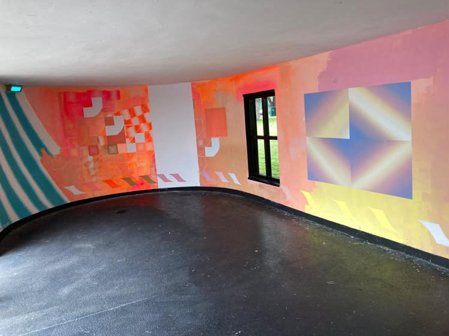 Barbara Helmer—Touch