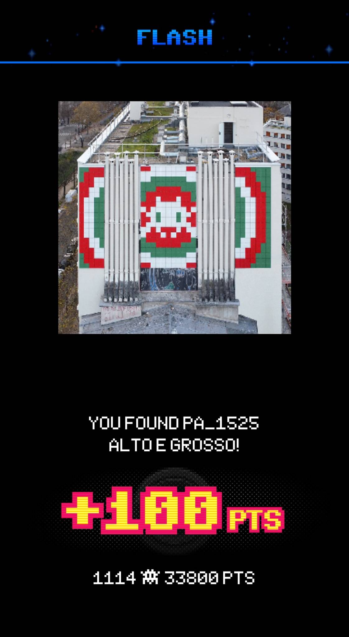 invader&mdash;PA_1525 "Alto e grosso"