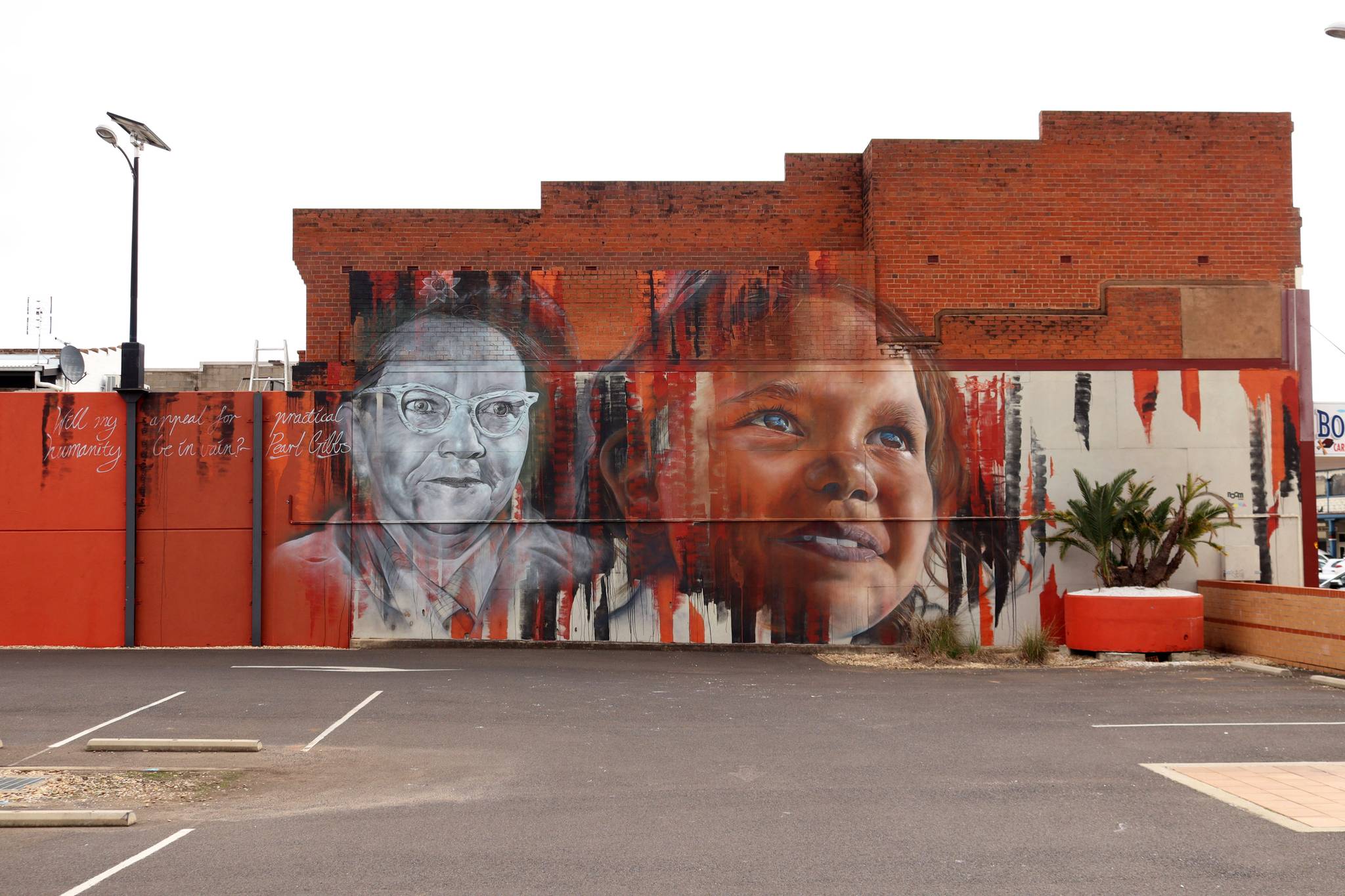 Adnate&mdash;Past, Present, Future