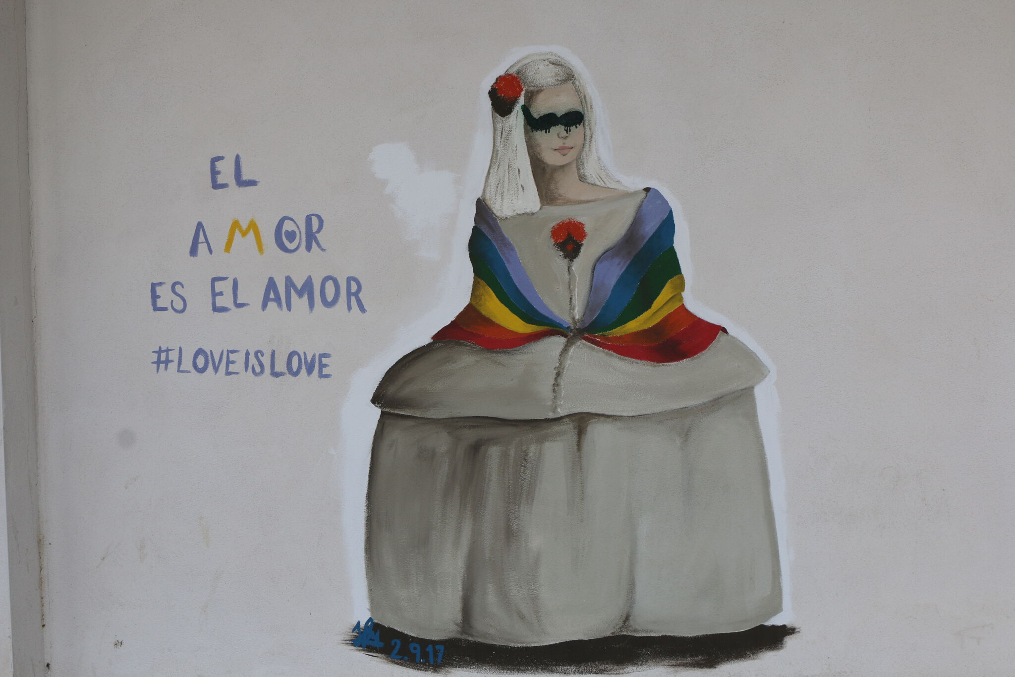 Unknown - Ferrol&mdash;El Amor es El Amor