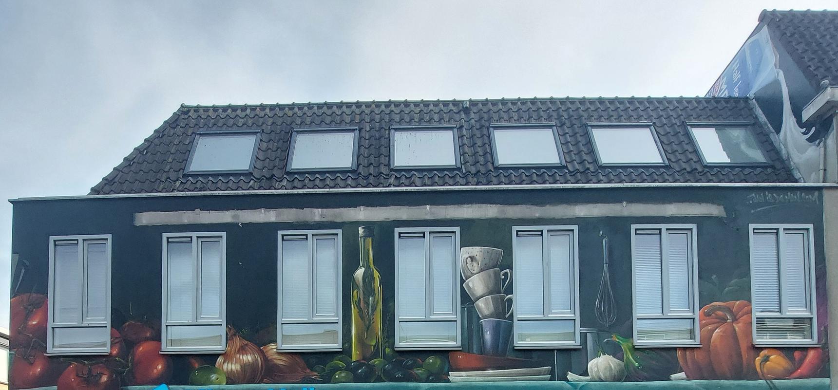 Jan is de Man—undefined