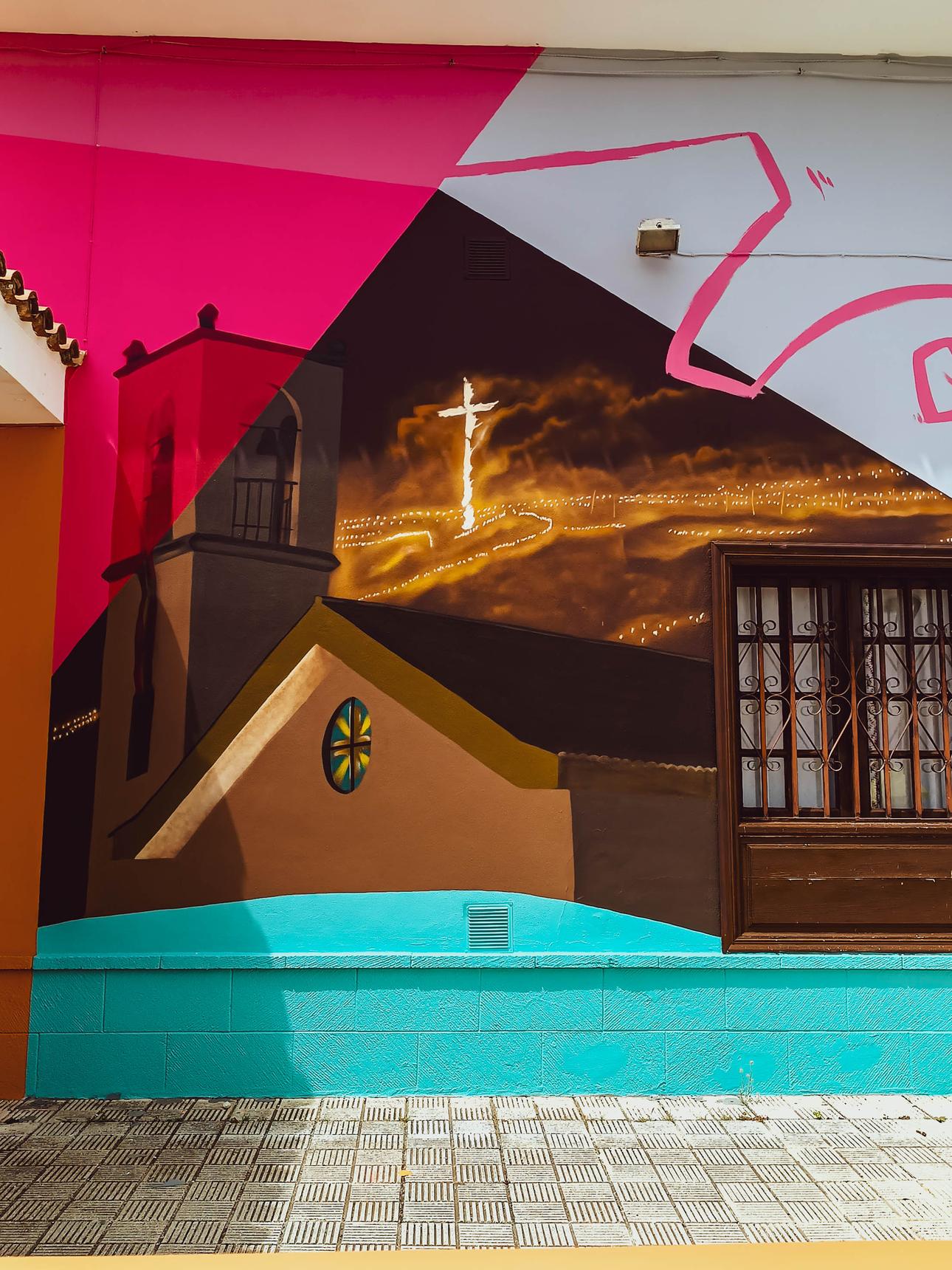 Airjecor—Hachitos, tradition and joy