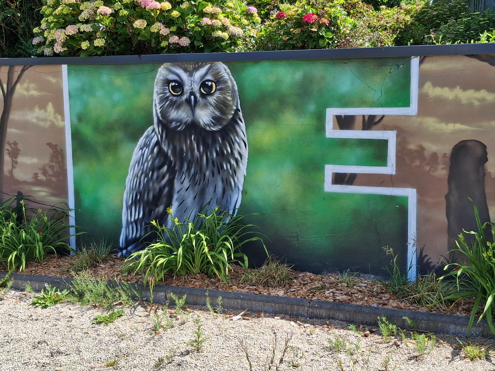 KAZ, Zermi Fugs—Kerien