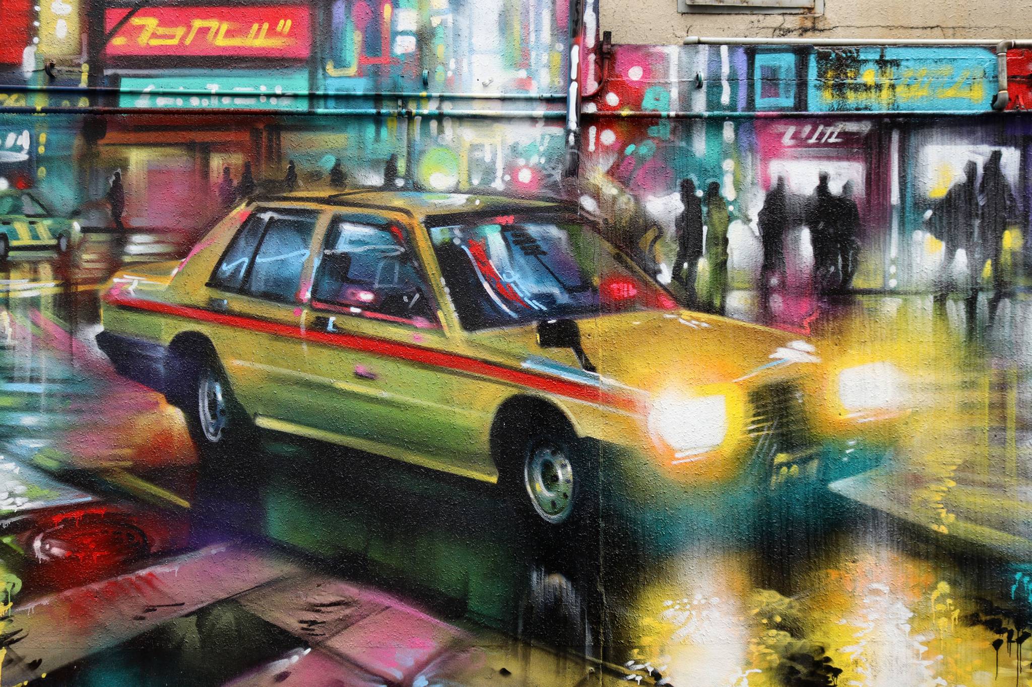 Dan Kitchener&mdash;undefined