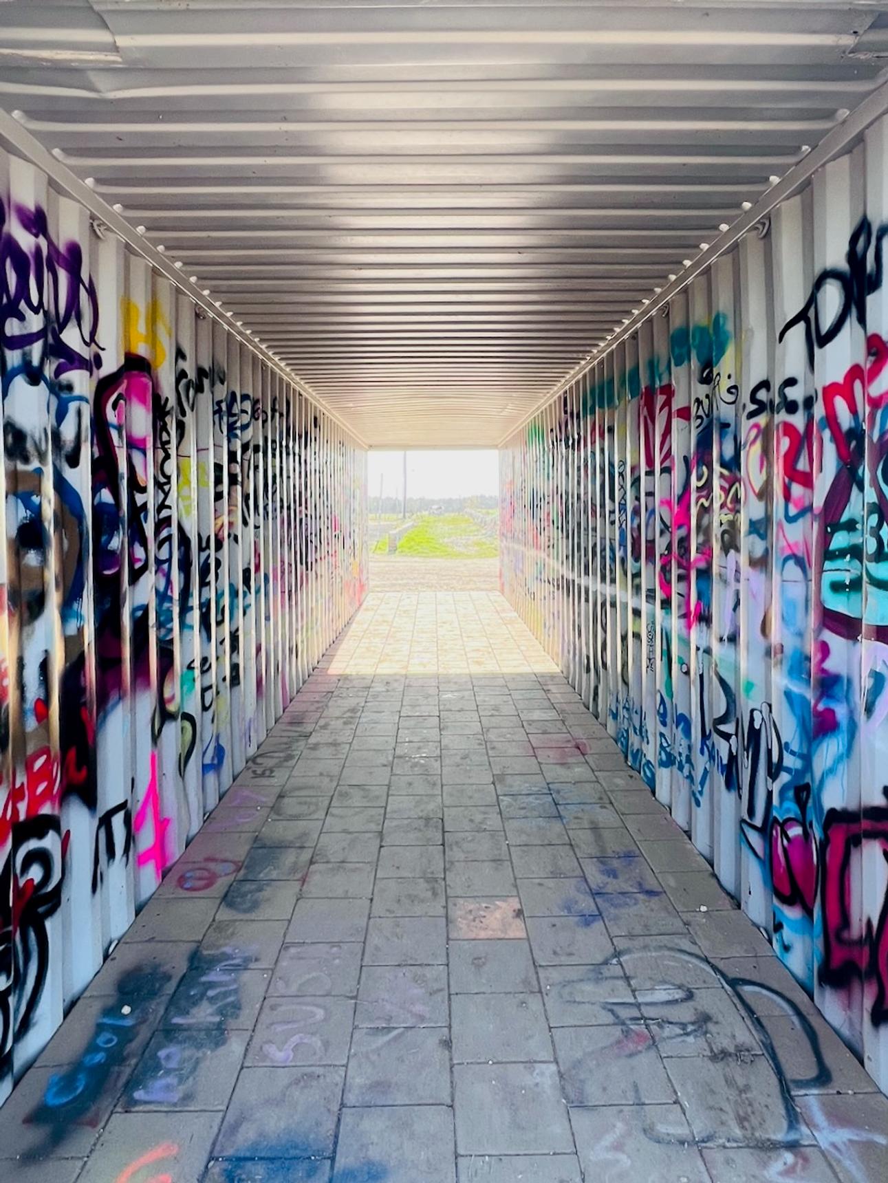 —HOPE Outdoor Gallery