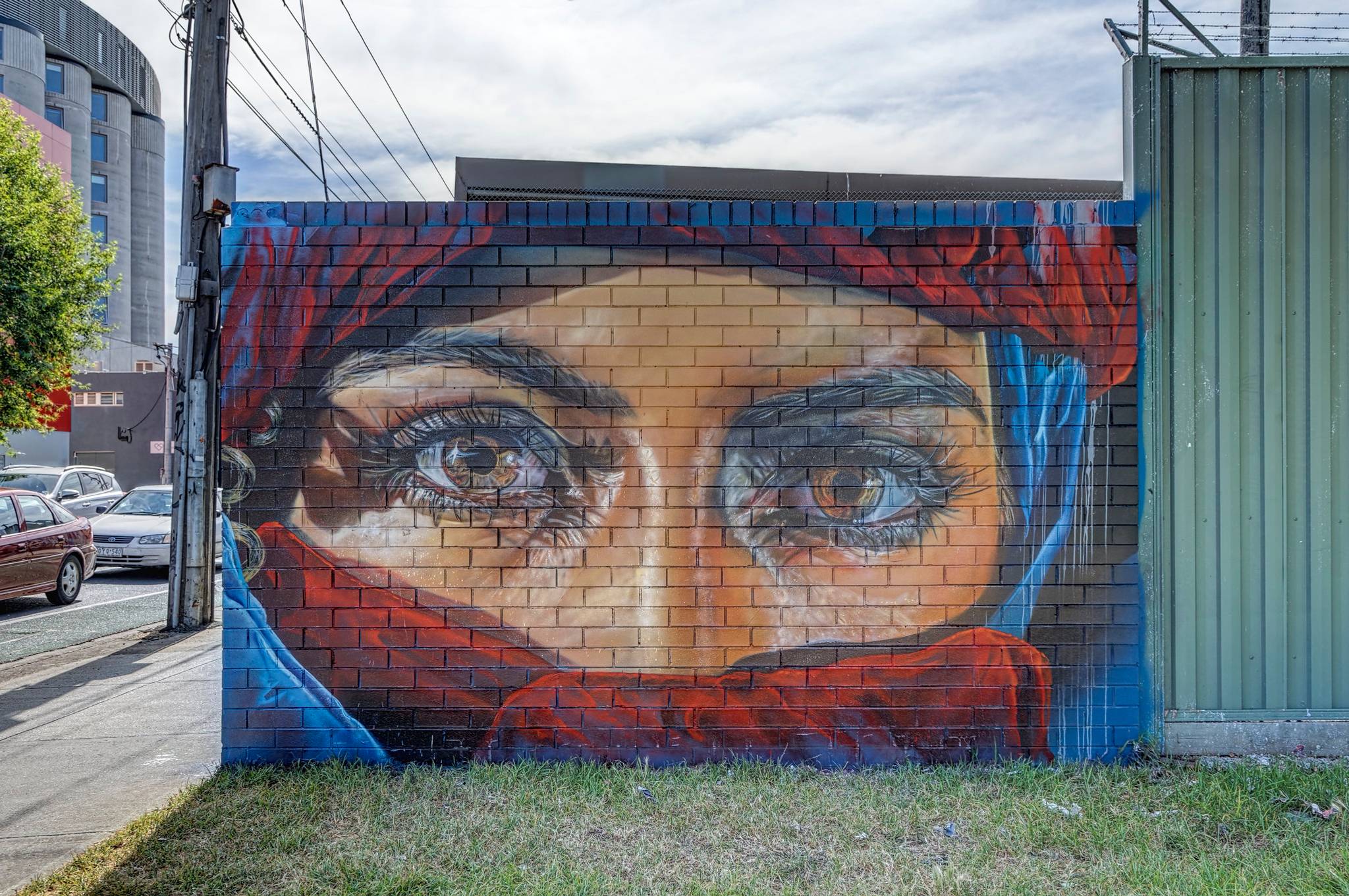 Adnate&mdash;undefined