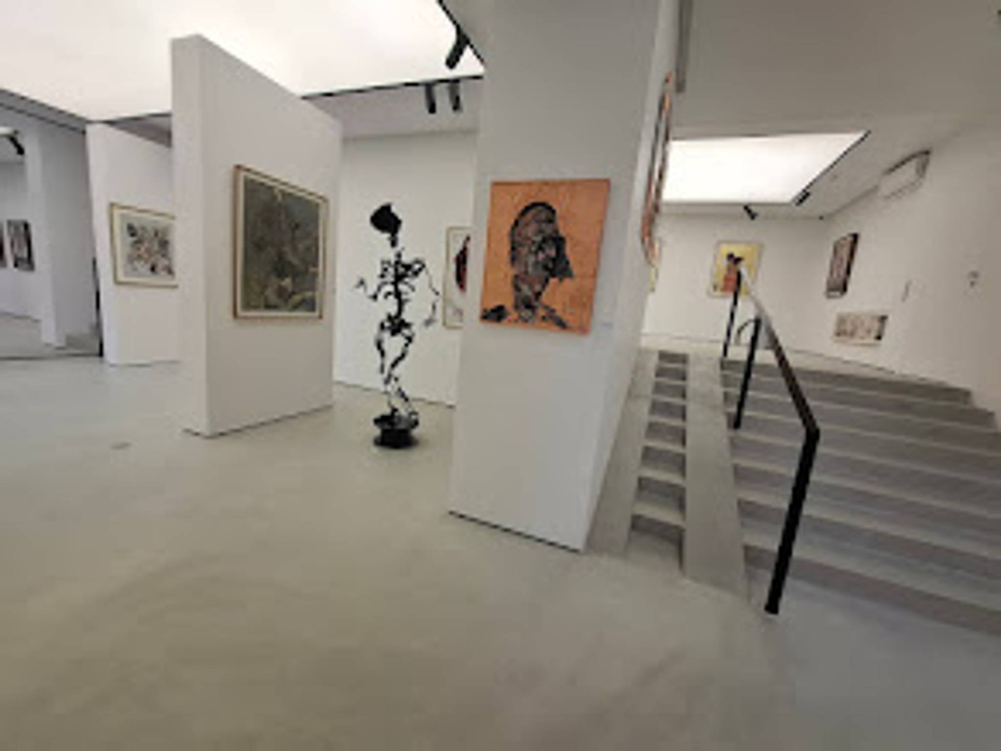 &mdash;SZOKART GALERIA SZTUKI