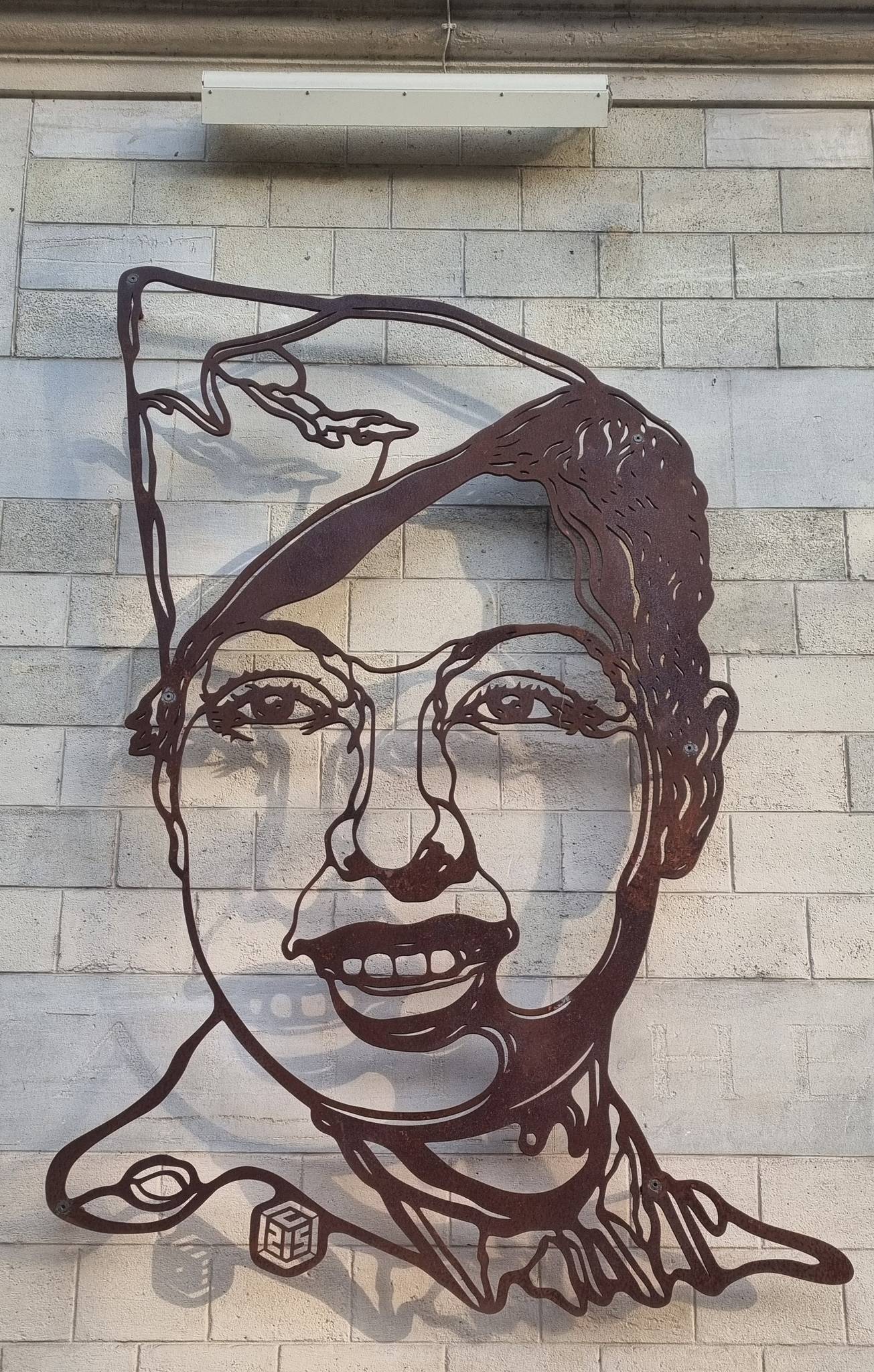 C215&mdash;Joséphine Baker