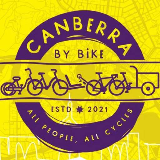 Canberra by Bike