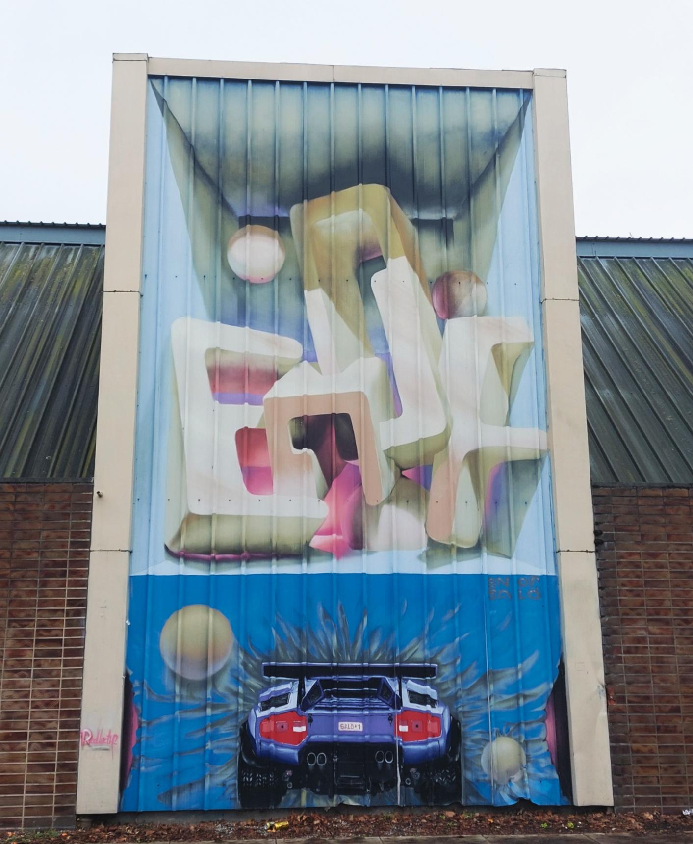 Enof, Salö—undefined