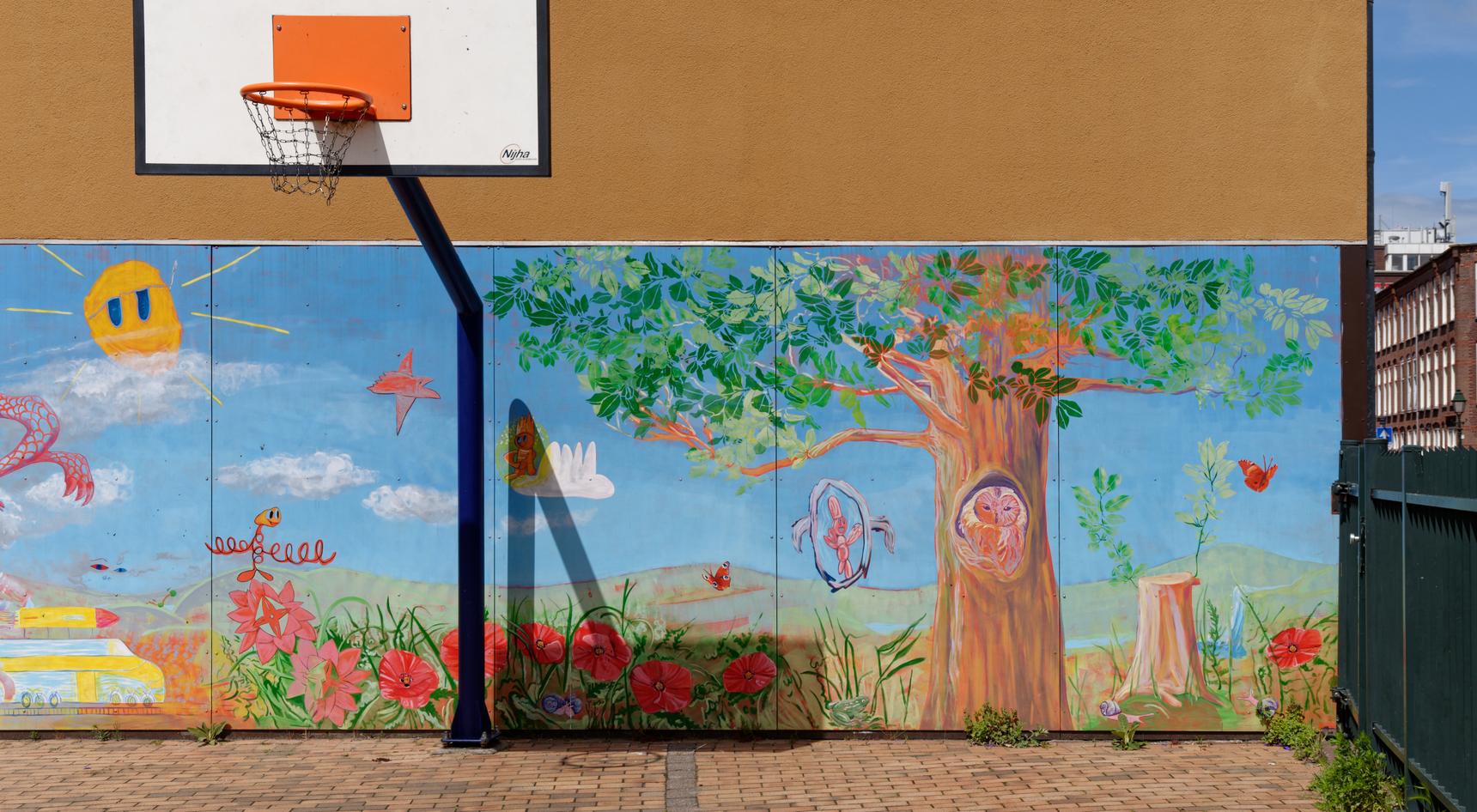 Margriet Snaterse—Untitled