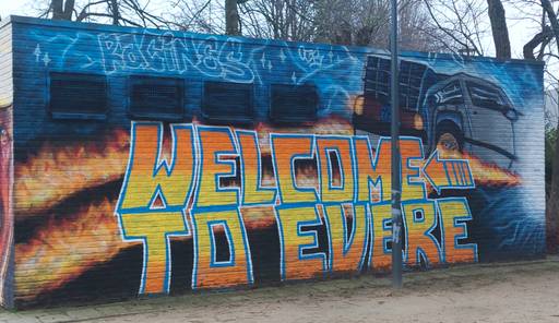 Welcome to Evere