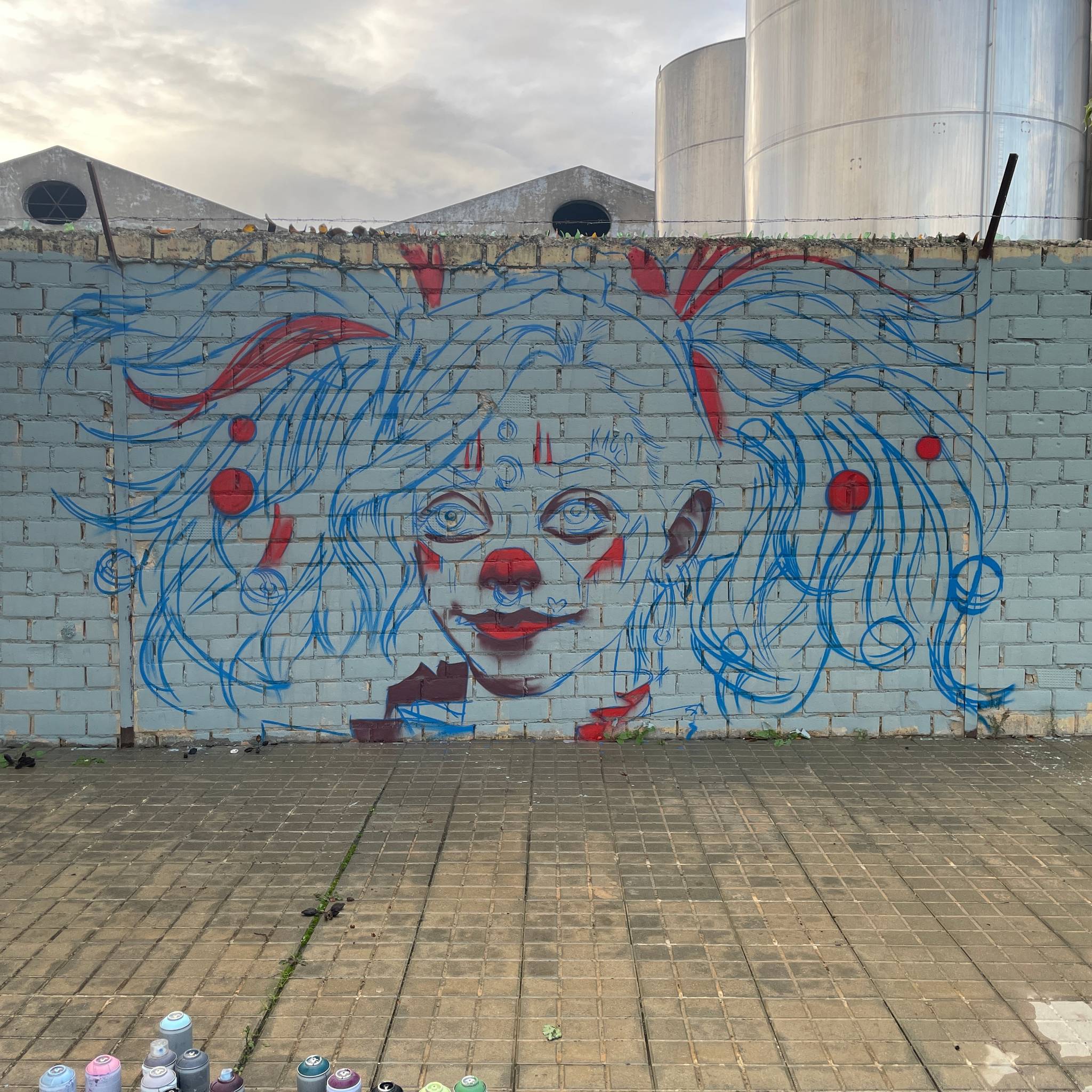 Itsperfectchaos&mdash;Junkie Clown Vol. II