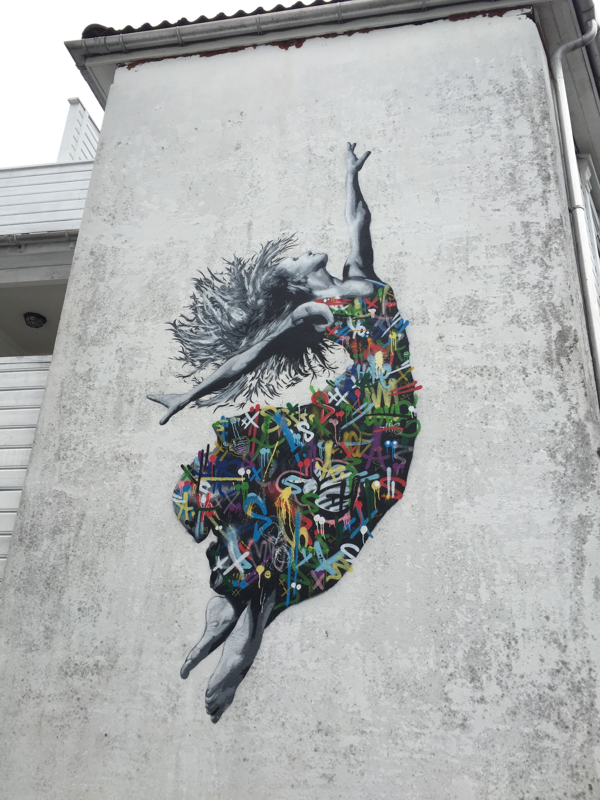 Martin Whatson&mdash;Untitled