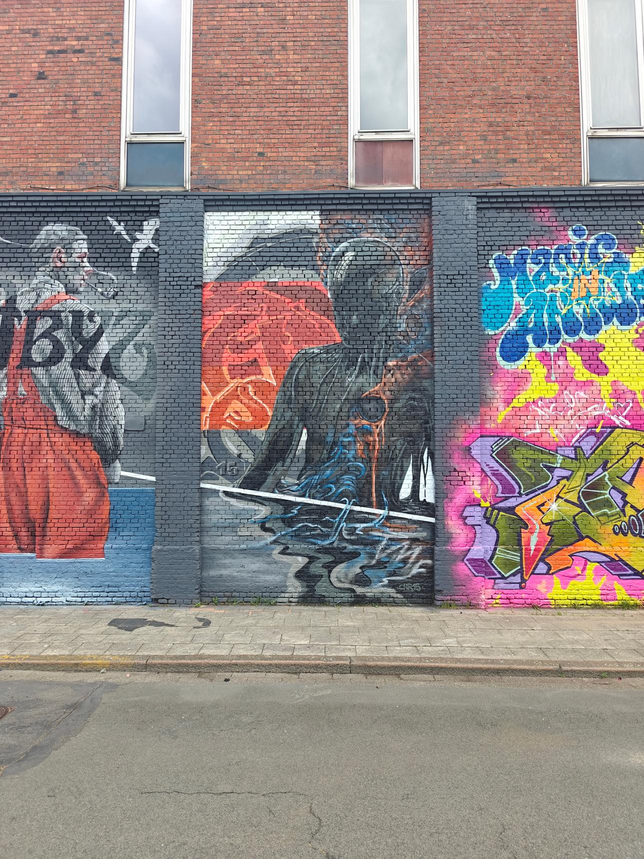 Franz Werk, Sirom, Wery, Abyz, Chr15—MoS Belgium 2026