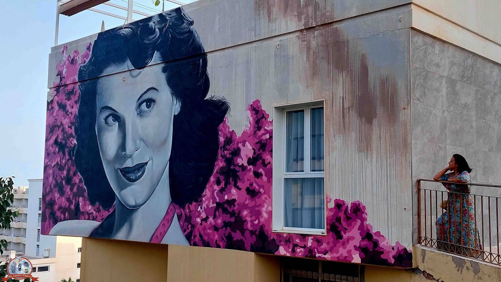 Graffiti Media&mdash;Ava Gardner