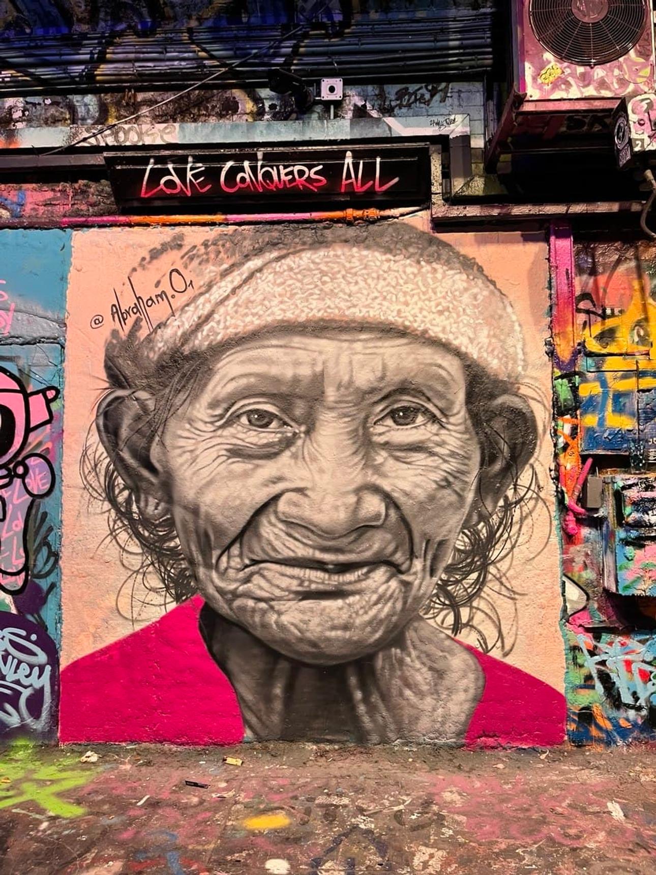 Abraham.O—Untitled