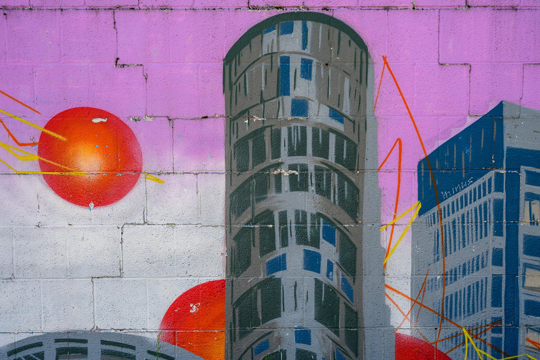 Btaim, Trik—Untitled