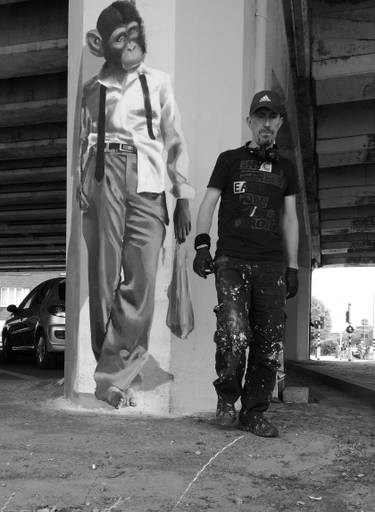 Artoon (Toon van Ishoven)