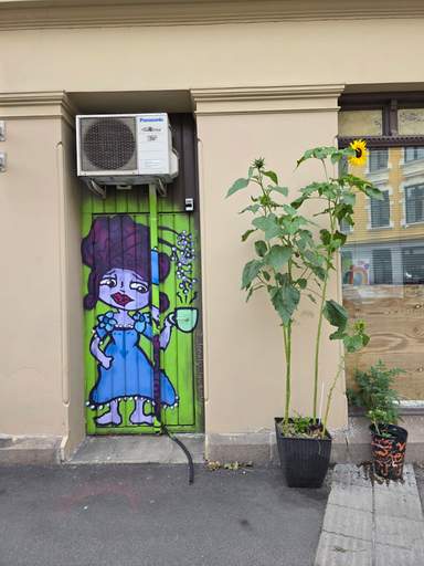 Feed item