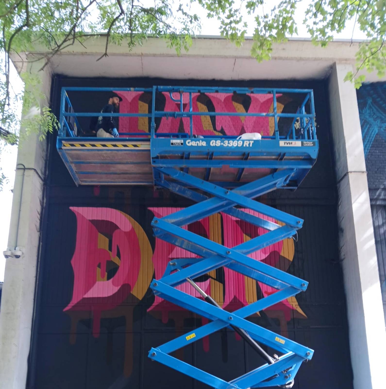 Jayder Tattoos—undefined