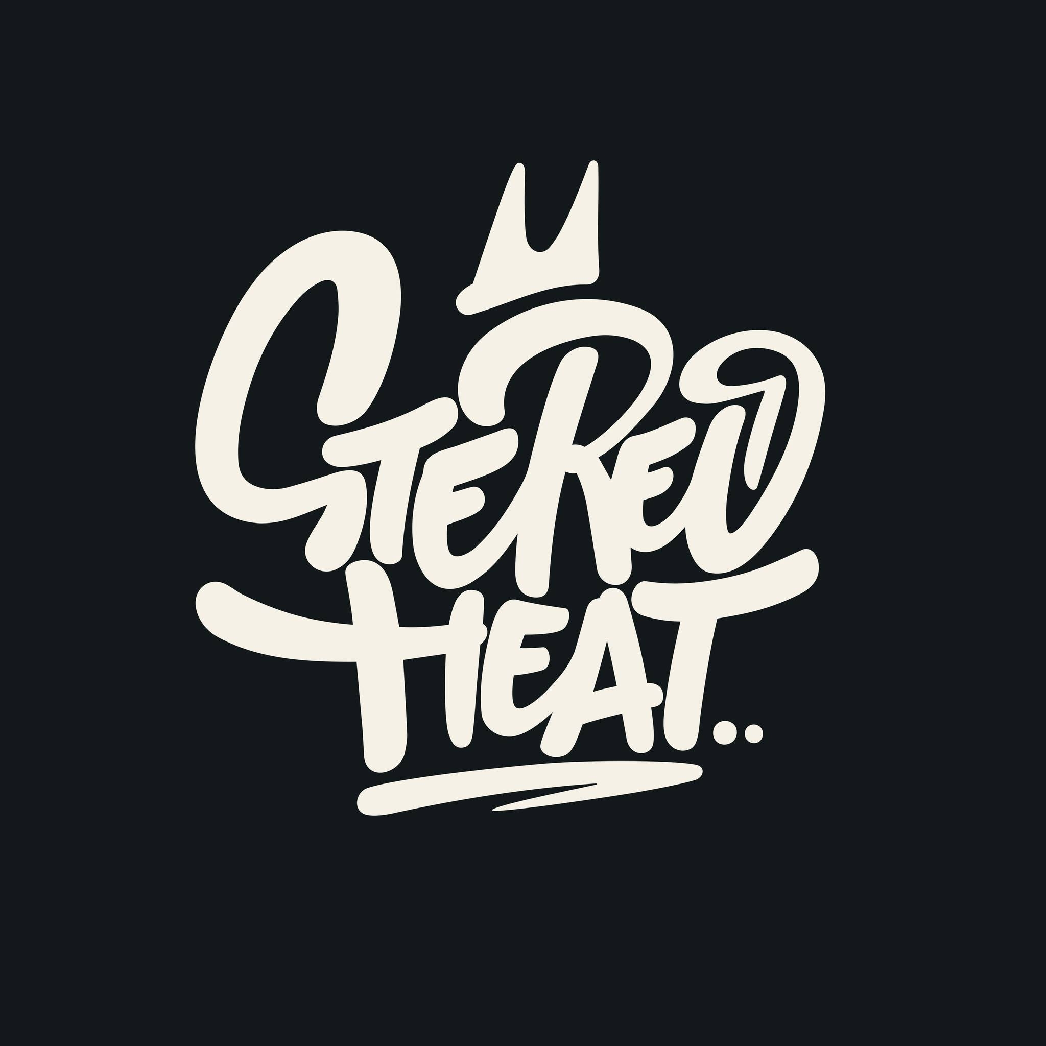 Stereoheat