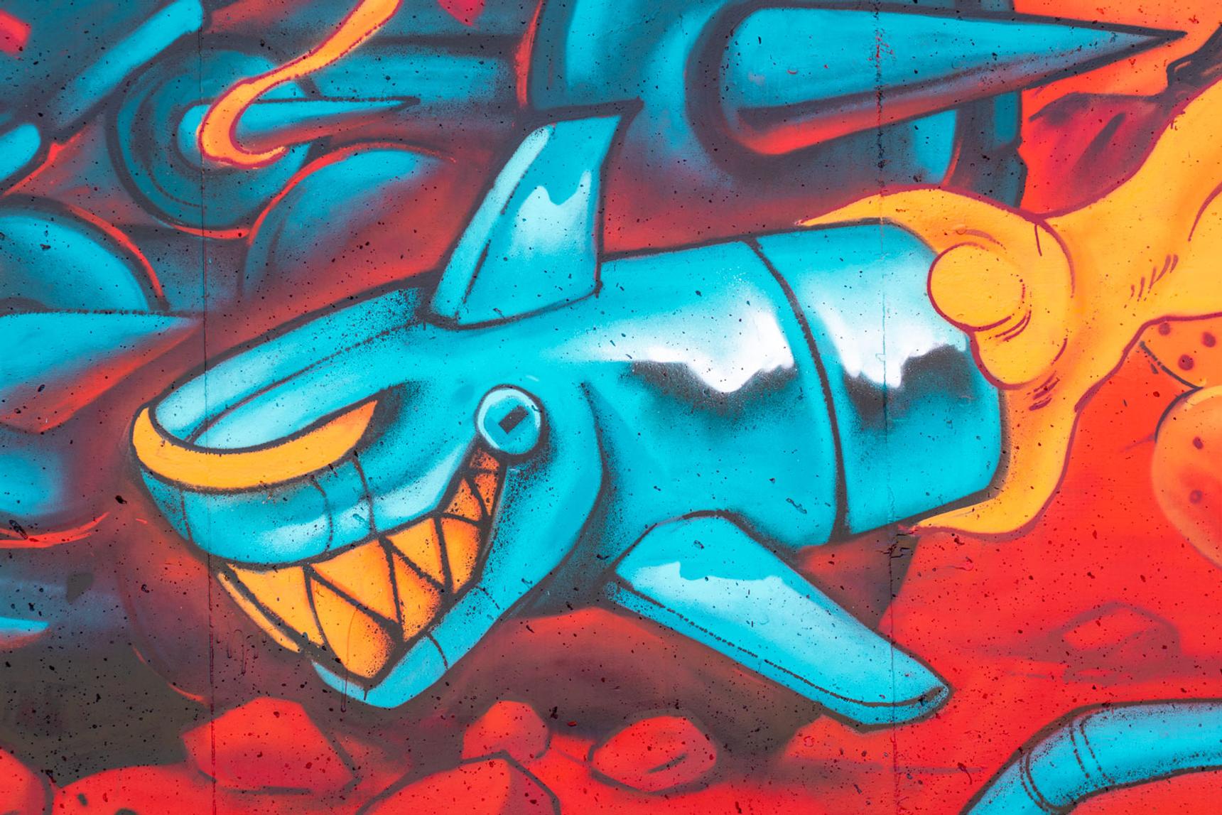 Simian Switch, Sowet, Don Slizerone, Zark, Krimsone, A Squid Called Sebastian, YPSILON, nascaone, nasca, Le Funky, Wesr, Fumomiles, Yeko, Sander Dolstra, DuelOne, 10us, Ard Doko, mediah, Bugster One, Anouk Brand, Giancarlo Ayasta Bernabe, Christian Sassa, Mr.X, Sicovecas—Aan Hoger Wal Festival 2026