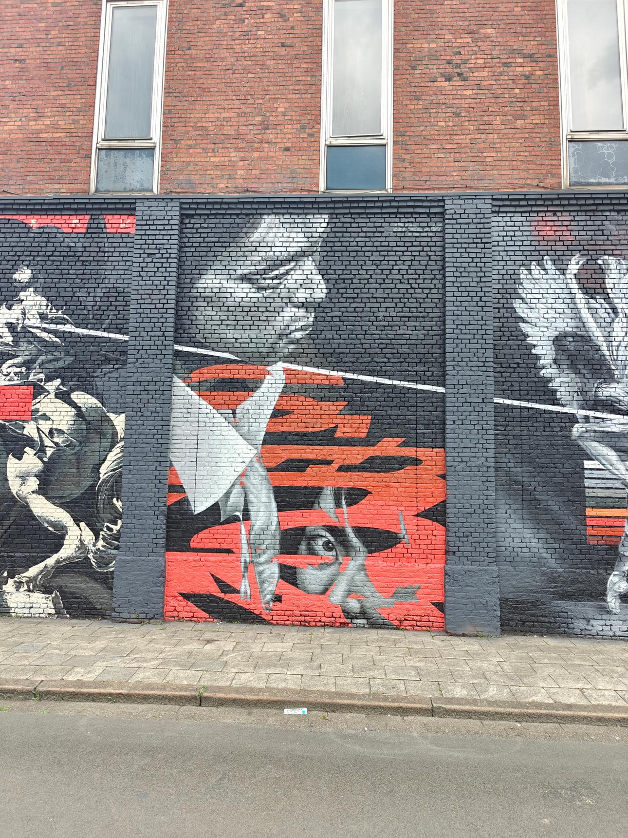 Franz Werk, Sirom, Wery, Abyz, Chr15—MoS Belgium 2026