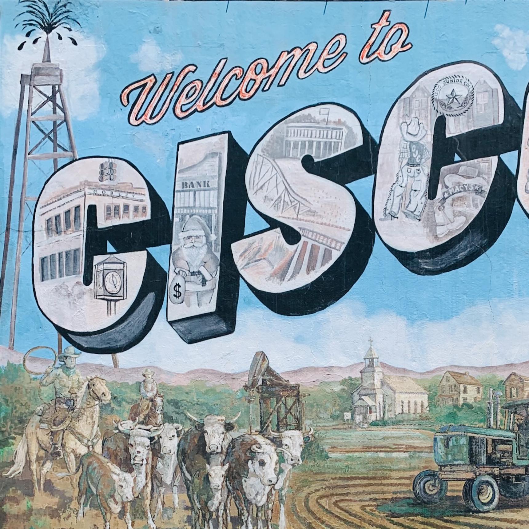 Charlotte Cooper—Welcome to Cisco