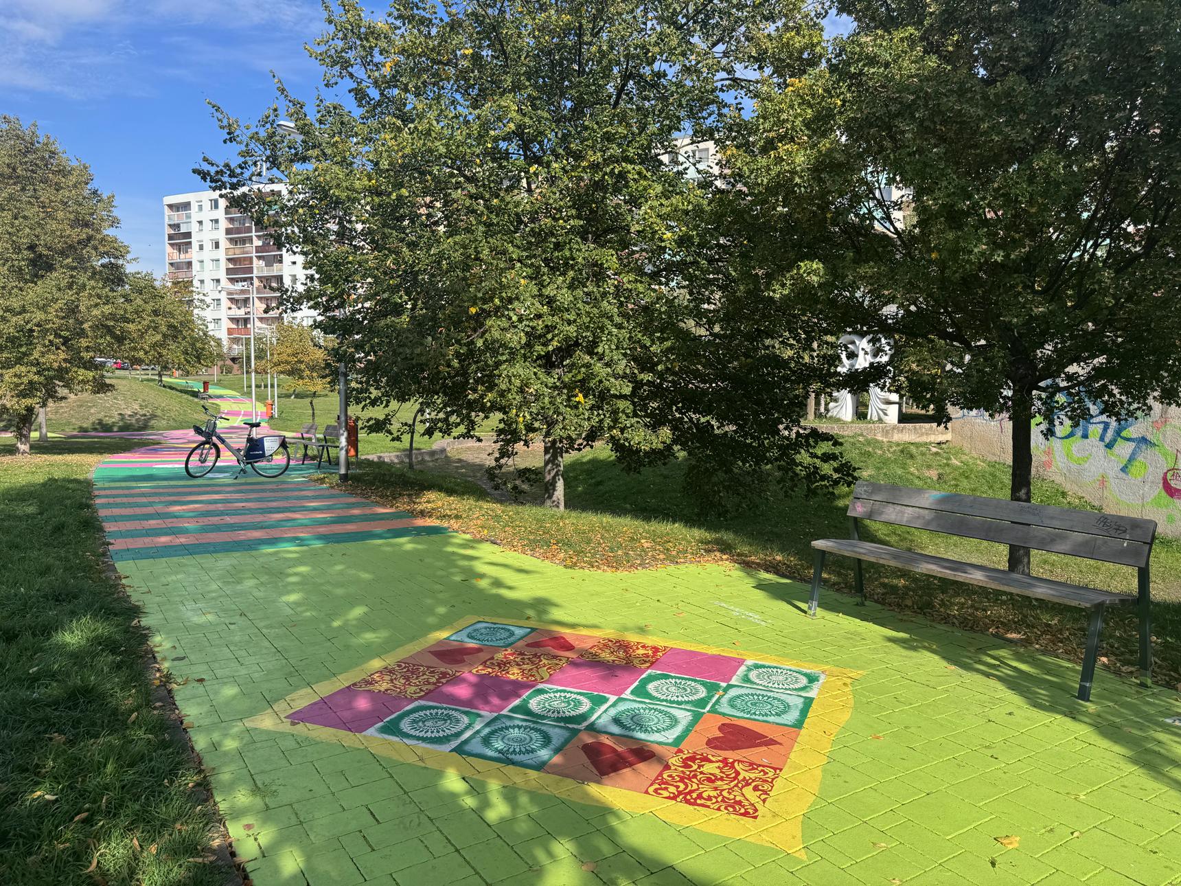 Toy_Box (CZ)—Park Vnitroblok