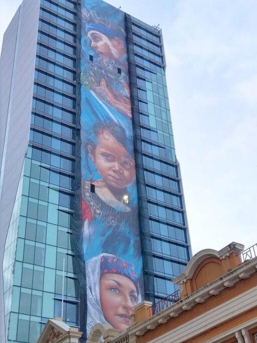 The Adnate Hotel