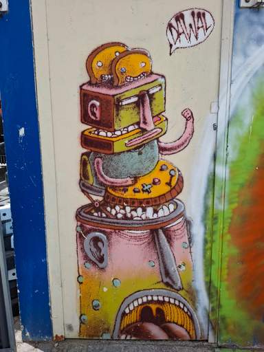 Feed item