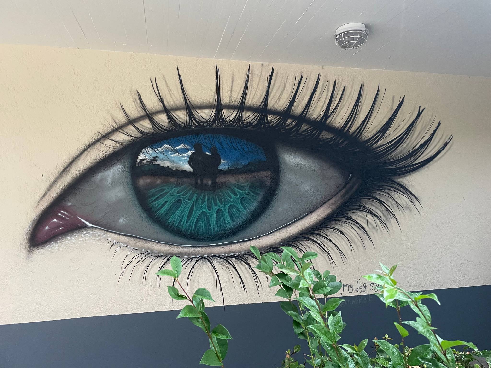 My Dog Sighs&mdash;undefined