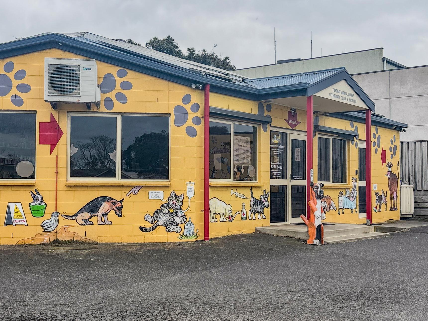 Unknown - Geelong—undefined