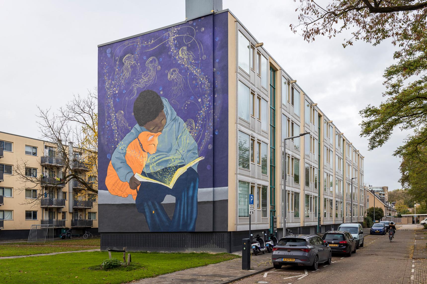 Amsterdam en Rotterdam signpainters—undefined